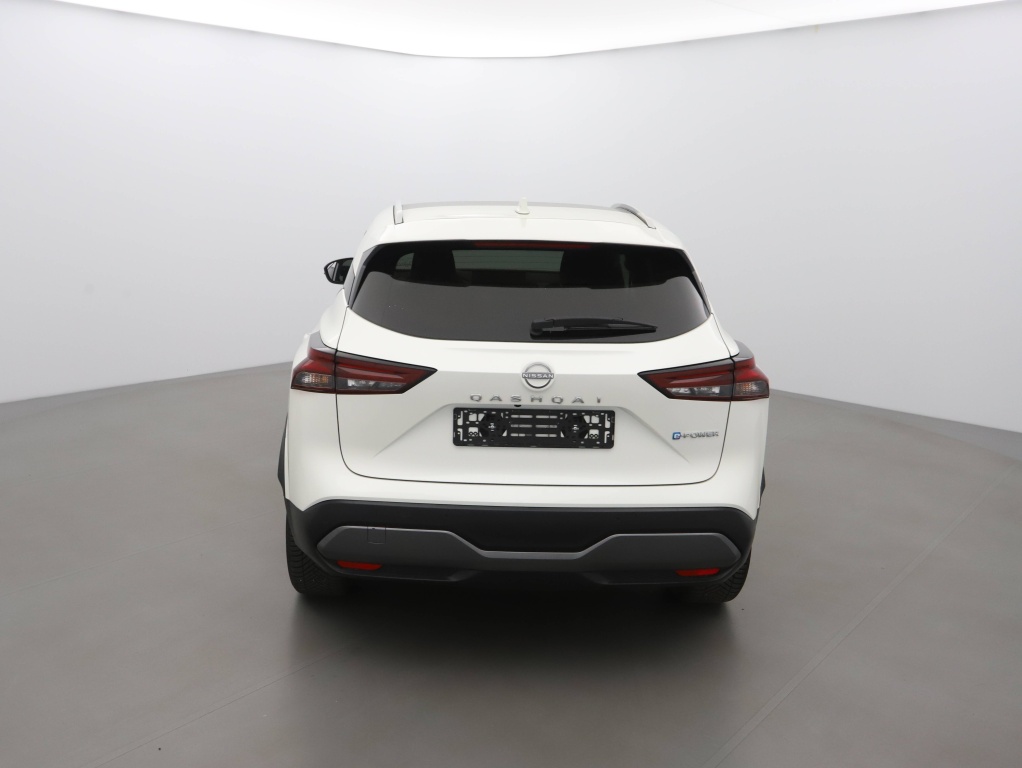NISSAN QASHQAI E-POWER 190CH N-CONNECTA 2022 - ref: 70100 - Photo 4