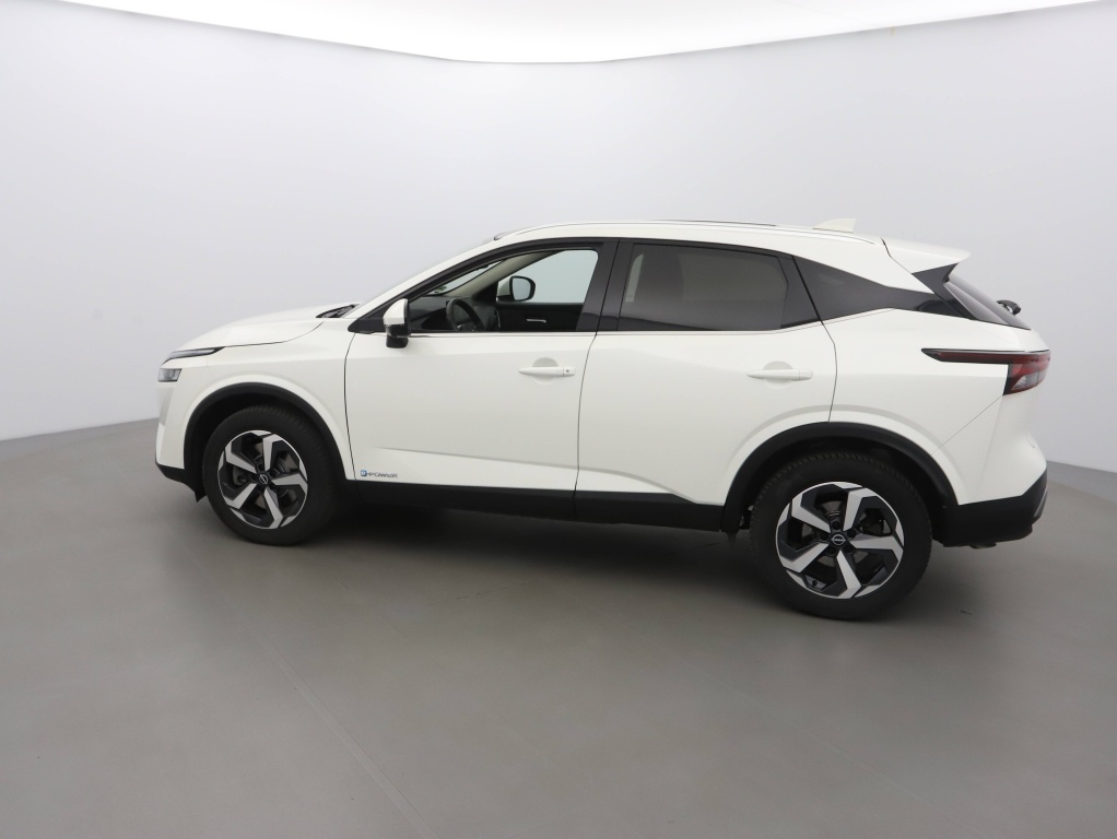 NISSAN QASHQAI E-POWER 190CH N-CONNECTA 2022 - ref: 70100 - Photo 5