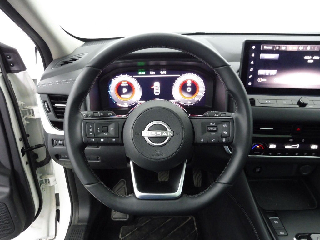 NISSAN QASHQAI E-POWER 190CH N-CONNECTA 2022 - ref: 70100 - Photo 8