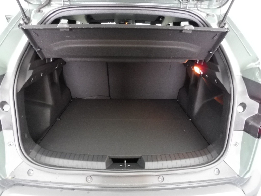 DACIA DUSTER 1.6 HYBRID 140CH JOURNEY 4X2 - ref: 70106 - Photo 11