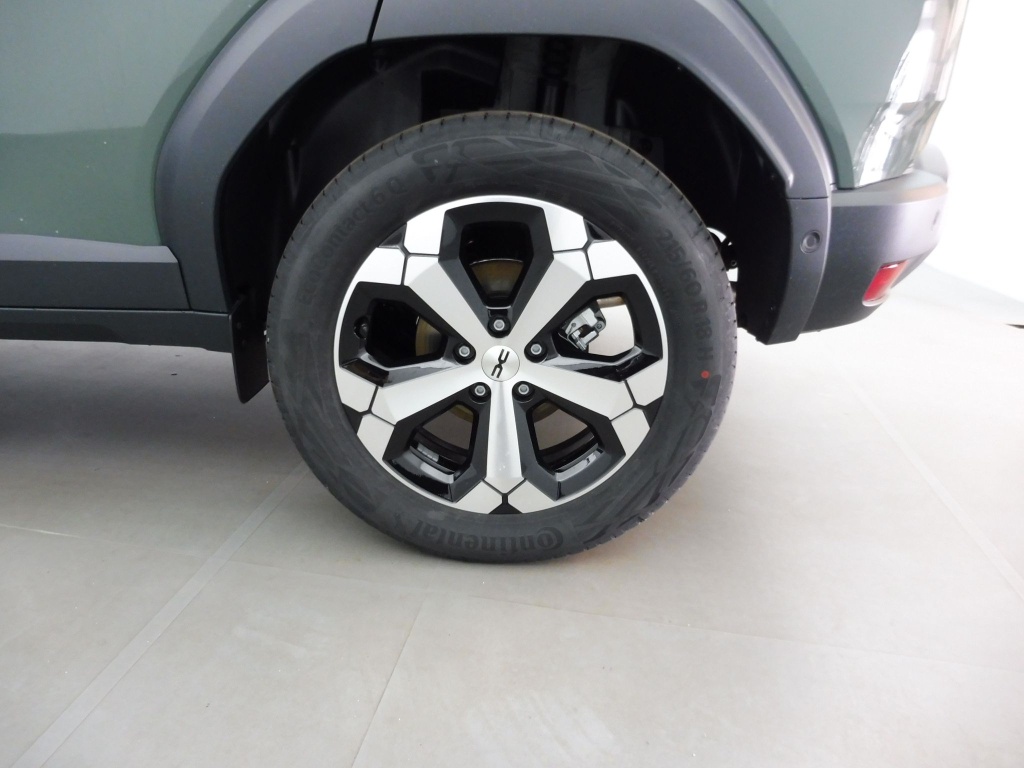 DACIA DUSTER 1.6 HYBRID 140CH JOURNEY 4X2 - ref: 70106 - Photo 12