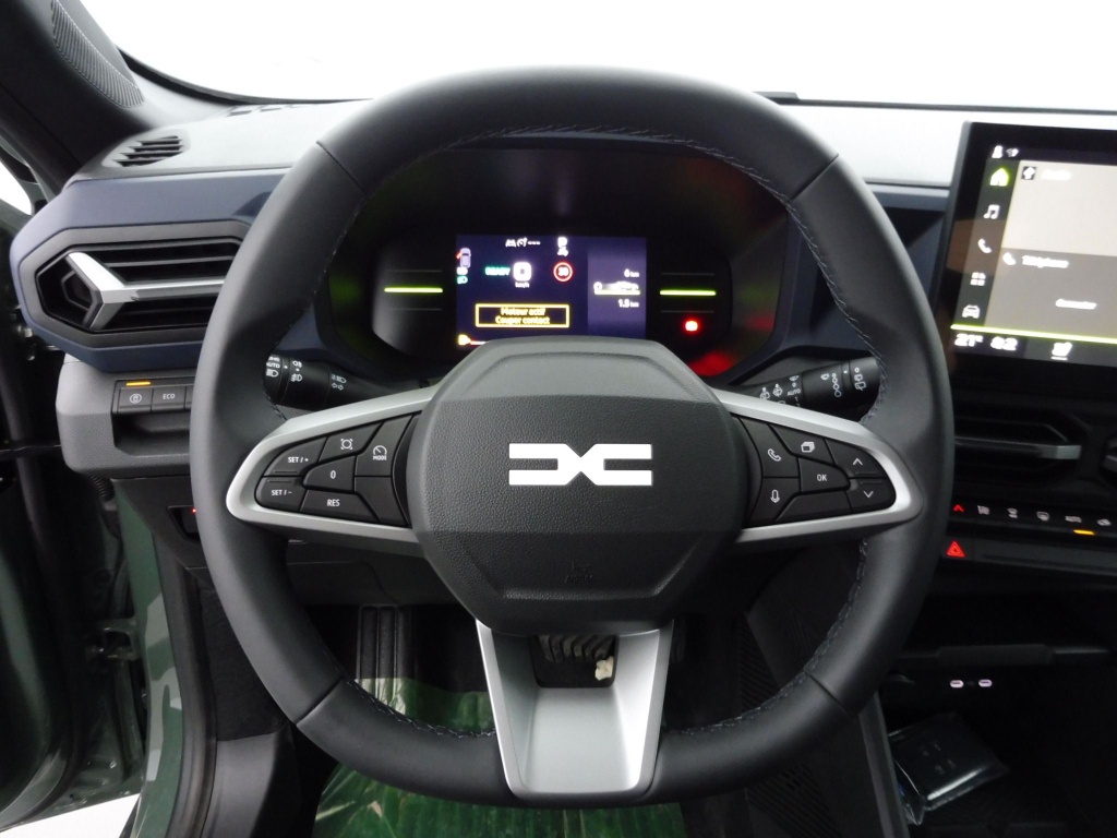 DACIA DUSTER 1.6 HYBRID 140CH JOURNEY 4X2 - ref: 70106 - Photo 17