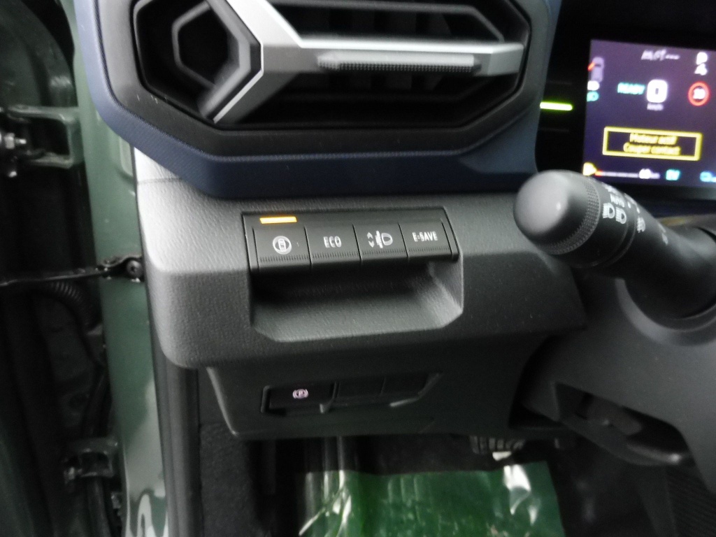 DACIA DUSTER 1.6 HYBRID 140CH JOURNEY 4X2 - ref: 70106 - Photo 8