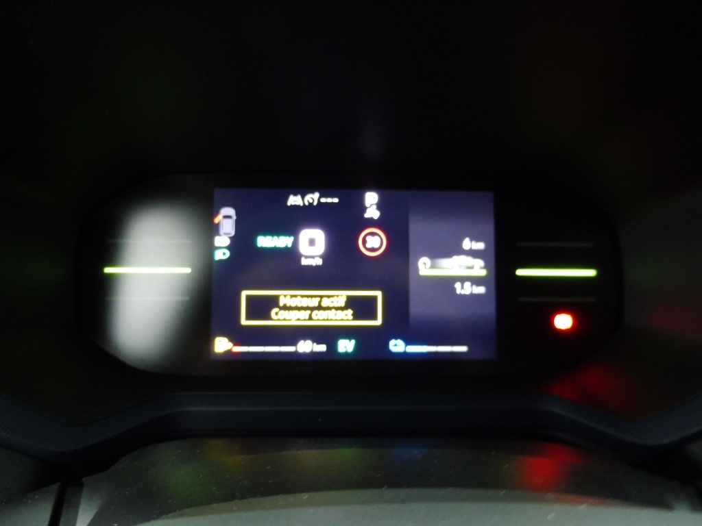 DACIA DUSTER 1.6 HYBRID 140CH JOURNEY 4X2 - ref: 70106 - Photo 9