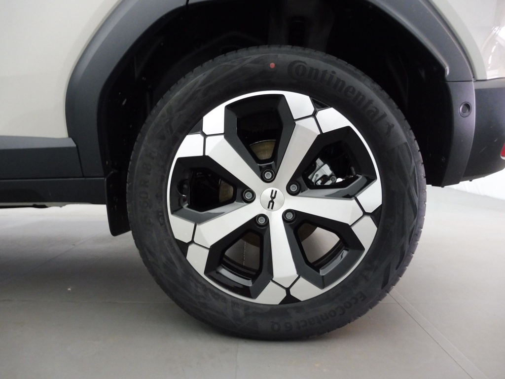 DACIA DUSTER 1.6 HYBRID 140CH JOURNEY 4X2 - ref: 70107 - Photo 12