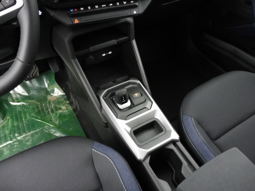 DACIA DUSTER 1.6 HYBRID 140CH JOURNEY 4X2 - ref: 70107 - Photo 14
