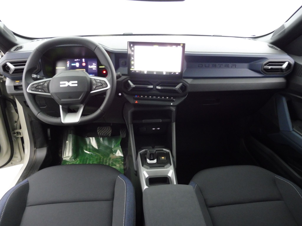 DACIA DUSTER 1.6 HYBRID 140CH JOURNEY 4X2 - ref: 70107 - Photo 16