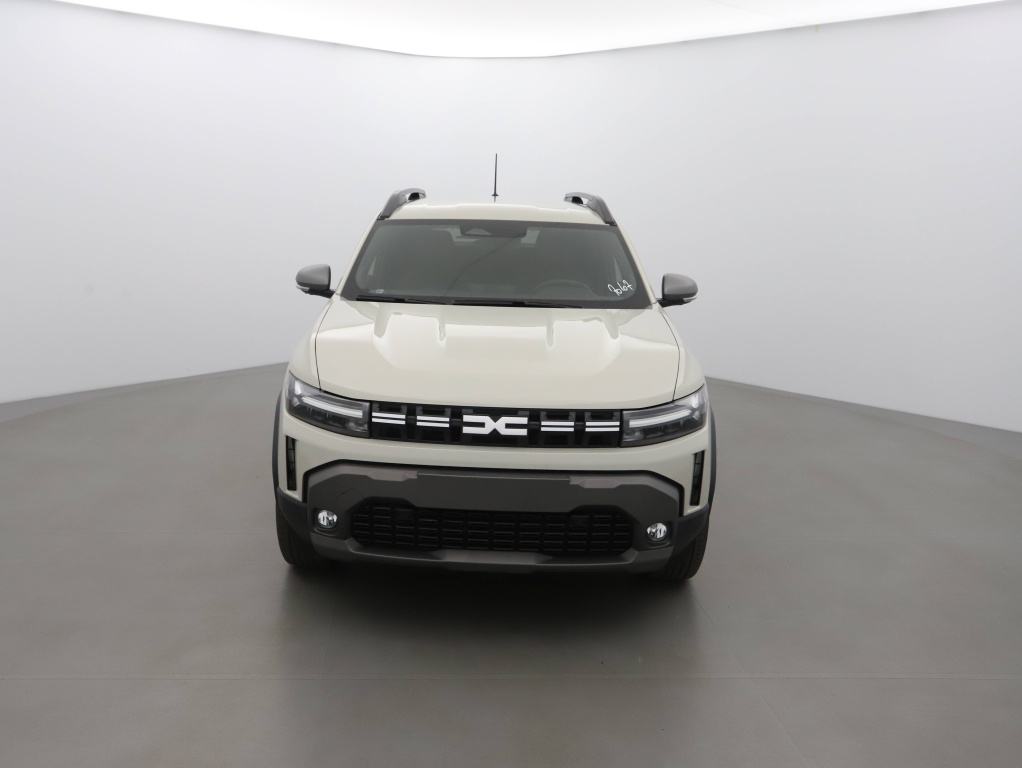 DACIA DUSTER 1.6 HYBRID 140CH JOURNEY 4X2 - ref: 70107 - Photo 2