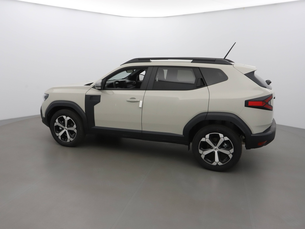 DACIA DUSTER 1.6 HYBRID 140CH JOURNEY 4X2 - ref: 70107 - Photo 5