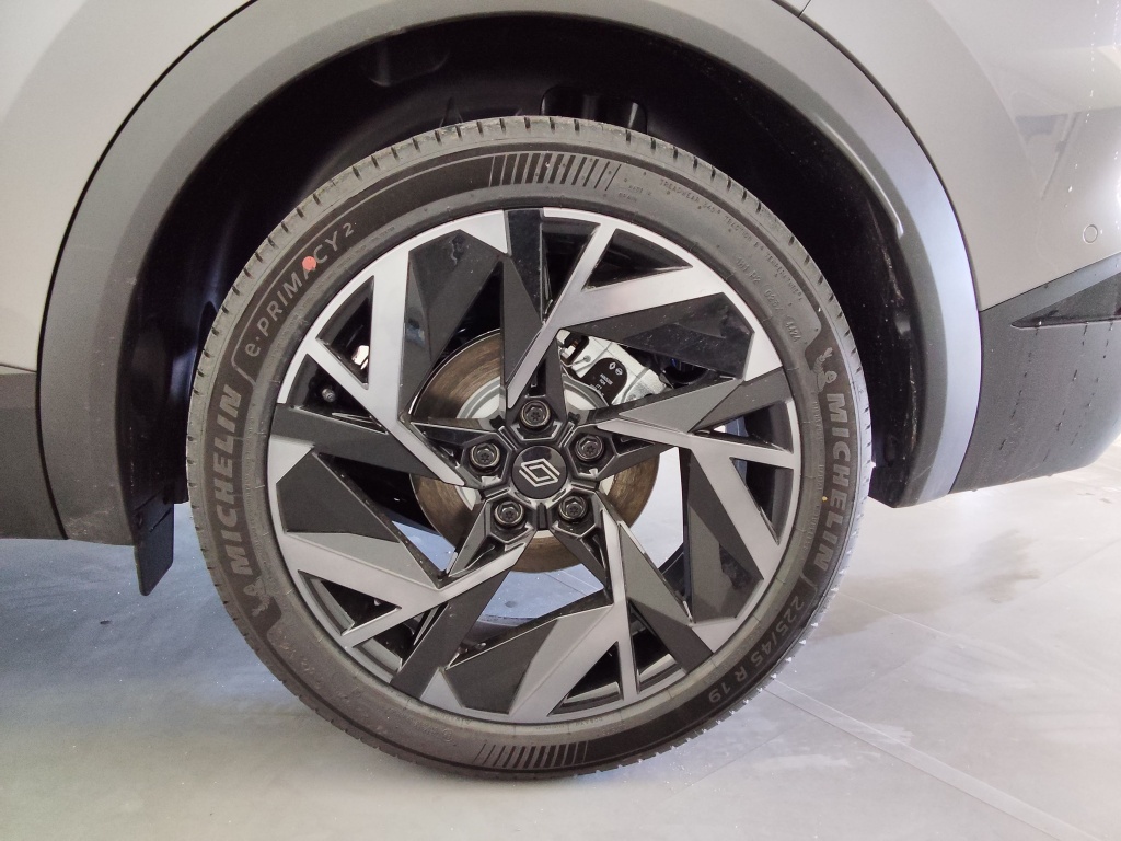 RENAULT SYMBIOZ 1.6 E-TECH FULL HYBRID 145CH ESPRIT ALPINE - ref: 70138 - Photo 12