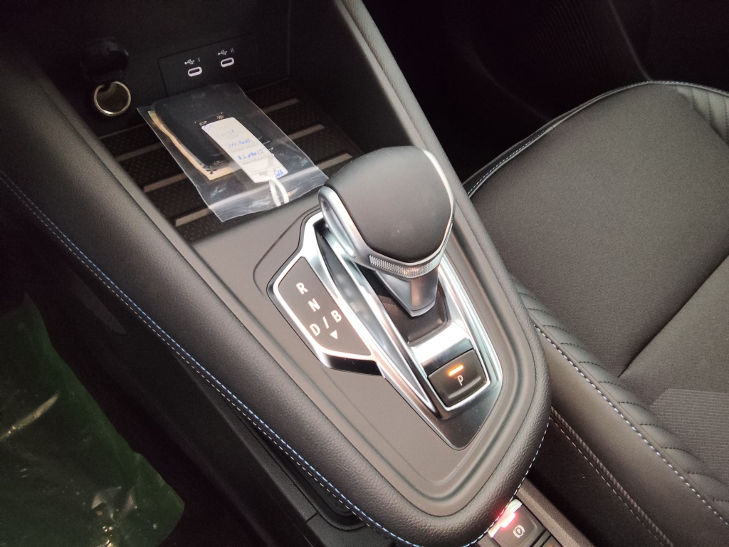RENAULT SYMBIOZ 1.6 E-TECH FULL HYBRID 145CH ESPRIT ALPINE - ref: 70138 - Photo 14