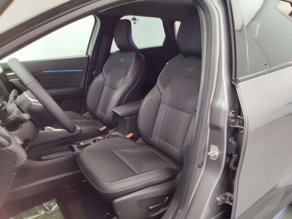 RENAULT SYMBIOZ 1.6 E-TECH FULL HYBRID 145CH ESPRIT ALPINE - ref: 70138 - Photo 15