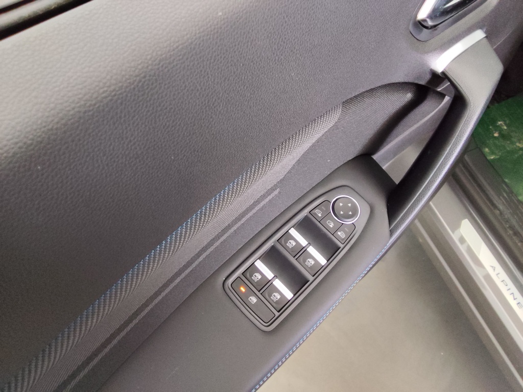 RENAULT SYMBIOZ 1.6 E-TECH FULL HYBRID 145CH ESPRIT ALPINE - ref: 70138 - Photo 18