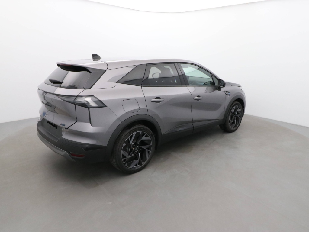 RENAULT SYMBIOZ 1.6 E-TECH FULL HYBRID 145CH ESPRIT ALPINE - ref: 70138 - Photo 4
