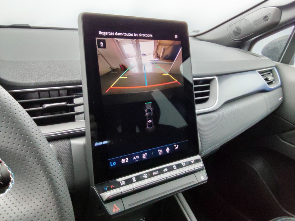 RENAULT SYMBIOZ 1.6 E-TECH FULL HYBRID 145CH ESPRIT ALPINE - ref: 70138 - Photo 6