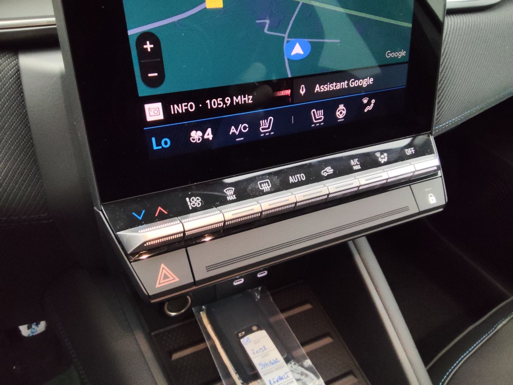 RENAULT SYMBIOZ 1.6 E-TECH FULL HYBRID 145CH ESPRIT ALPINE - ref: 70138 - Photo 7