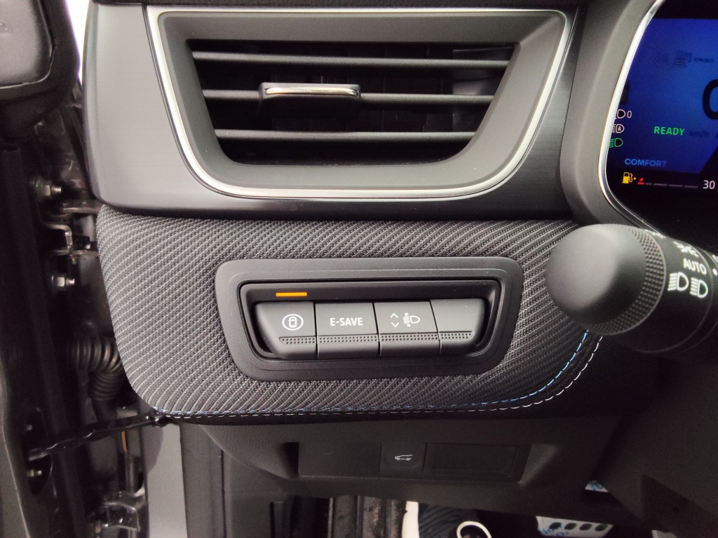 RENAULT SYMBIOZ 1.6 E-TECH FULL HYBRID 145CH ESPRIT ALPINE - ref: 70138 - Photo 8