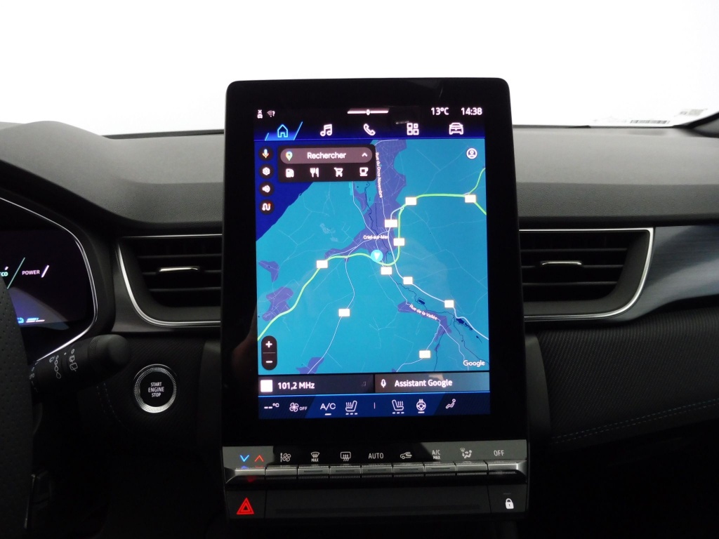 RENAULT SYMBIOZ 1.6 E-TECH FULL HYBRID 145CH ESPRIT ALPINE - ref: 70139 - Photo 10
