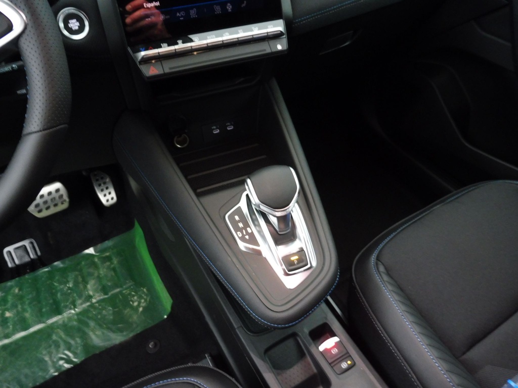 RENAULT SYMBIOZ 1.6 E-TECH FULL HYBRID 145CH ESPRIT ALPINE - ref: 70139 - Photo 14