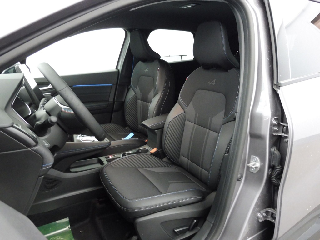 RENAULT SYMBIOZ 1.6 E-TECH FULL HYBRID 145CH ESPRIT ALPINE - ref: 70139 - Photo 15
