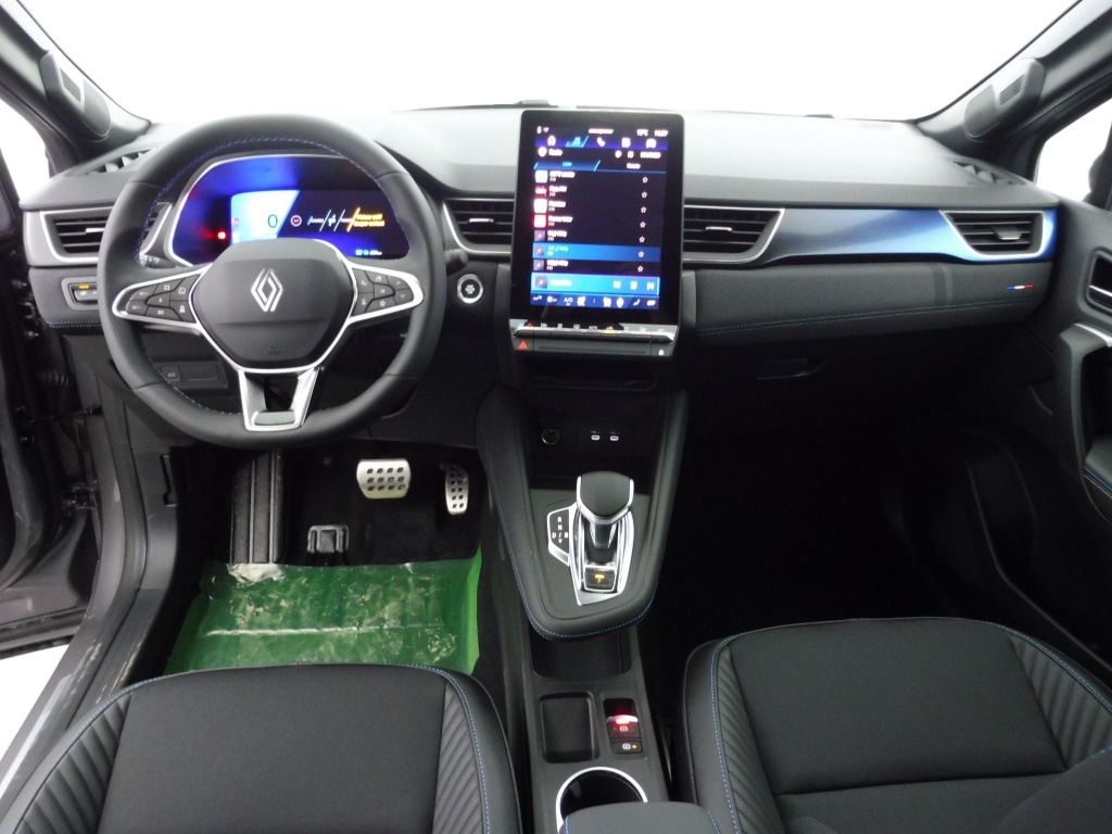 RENAULT SYMBIOZ 1.6 E-TECH FULL HYBRID 145CH ESPRIT ALPINE - ref: 70139 - Photo 16