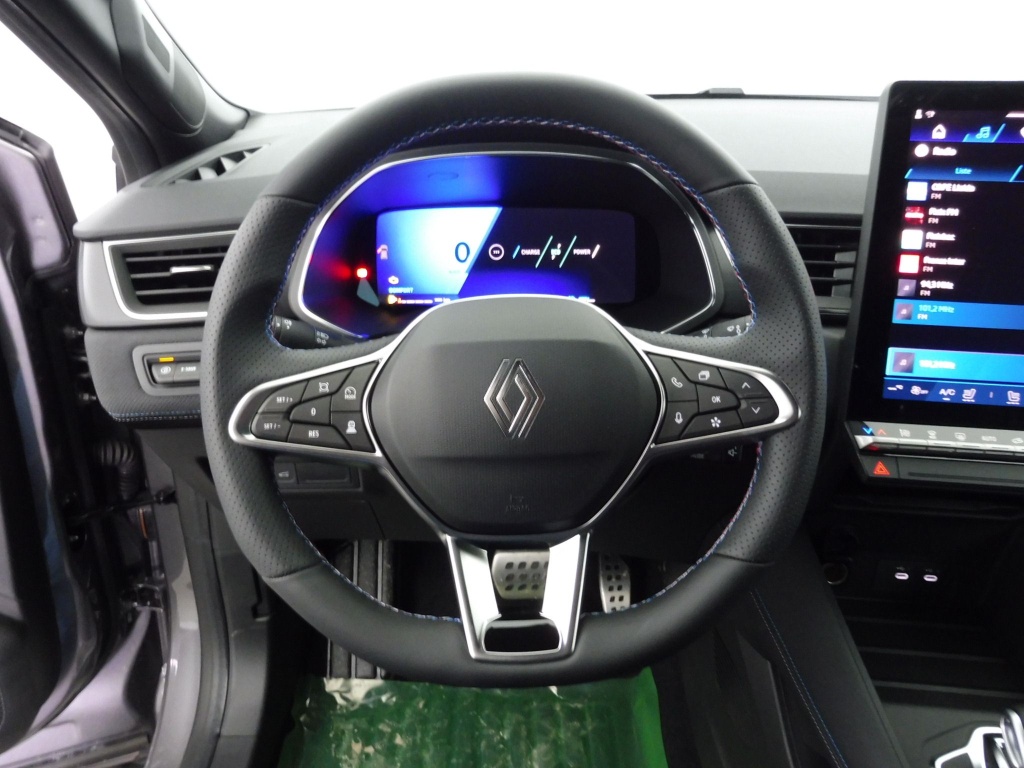 RENAULT SYMBIOZ 1.6 E-TECH FULL HYBRID 145CH ESPRIT ALPINE - ref: 70139 - Photo 17
