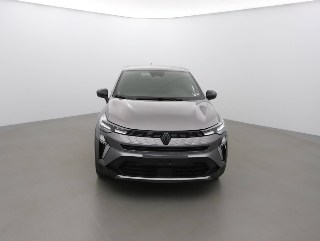 RENAULT SYMBIOZ 1.6 E-TECH FULL HYBRID 145CH ESPRIT ALPINE - ref: 70139 - Photo 2