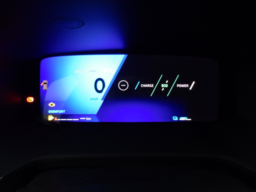 RENAULT SYMBIOZ 1.6 E-TECH FULL HYBRID 145CH ESPRIT ALPINE - ref: 70139 - Photo 9