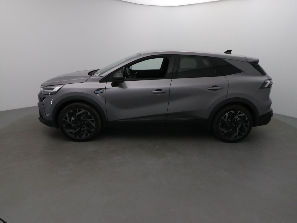RENAULT Symbioz 1.6 E-TECH FULL HYBRID 145CH ESPRIT ALPINE - ref: 70142 - Photo 2