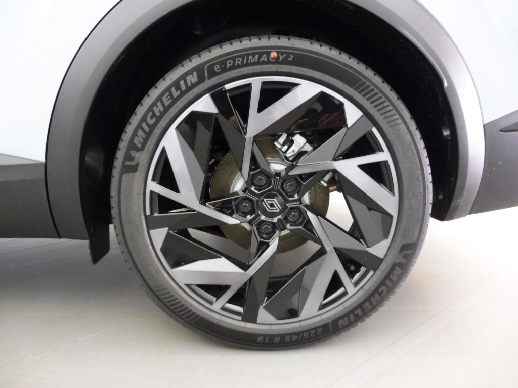 RENAULT SYMBIOZ 1.6 E-TECH FULL HYBRID 145CH ESPRIT ALPINE - ref: 70143 - Photo 12