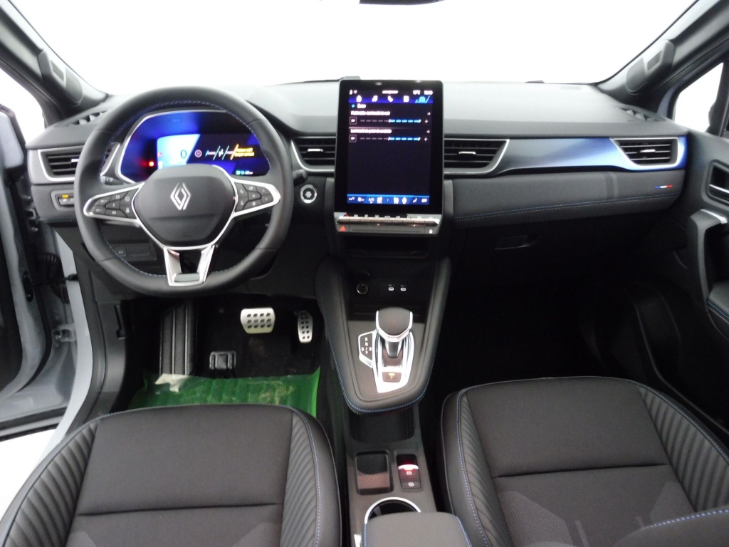 RENAULT SYMBIOZ 1.6 E-TECH FULL HYBRID 145CH ESPRIT ALPINE - ref: 70143 - Photo 16
