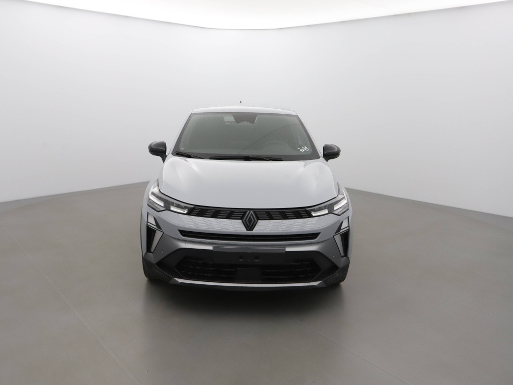 RENAULT SYMBIOZ 1.6 E-TECH FULL HYBRID 145CH ESPRIT ALPINE - ref: 70143 - Photo 2