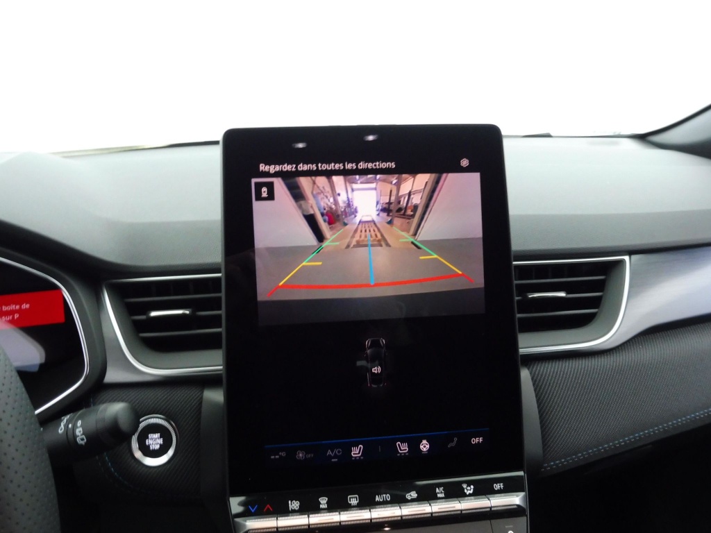 RENAULT SYMBIOZ 1.6 E-TECH FULL HYBRID 145CH ESPRIT ALPINE - ref: 70143 - Photo 6