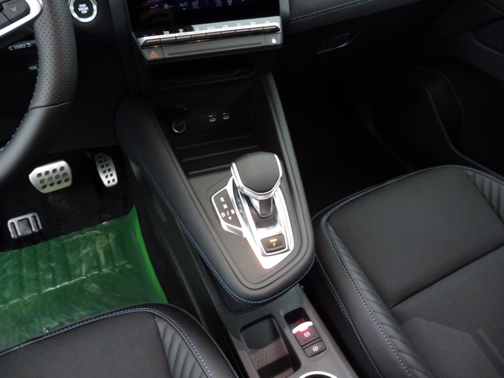 RENAULT SYMBIOZ 1.6 E-TECH FULL HYBRID 145CH ESPRIT ALPINE - ref: 70144 - Photo 14