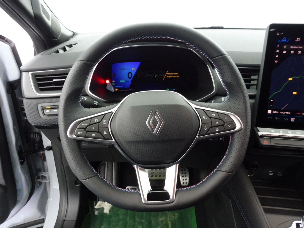 RENAULT SYMBIOZ 1.6 E-TECH FULL HYBRID 145CH ESPRIT ALPINE - ref: 70144 - Photo 17