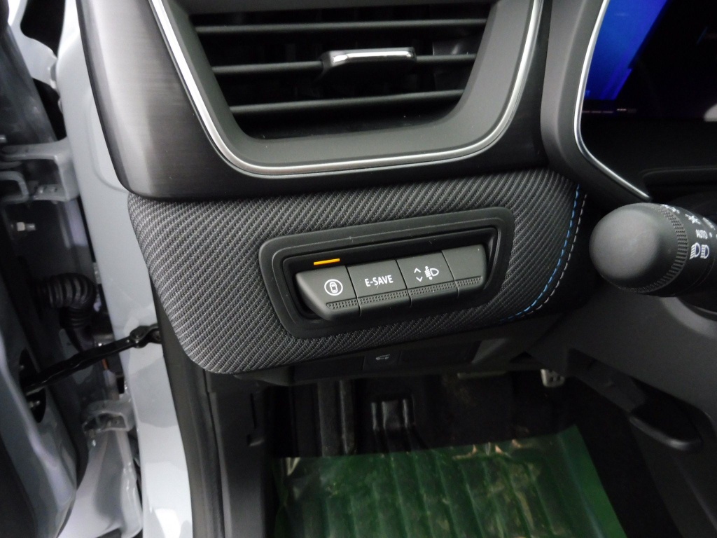 RENAULT SYMBIOZ 1.6 E-TECH FULL HYBRID 145CH ESPRIT ALPINE - ref: 70144 - Photo 8