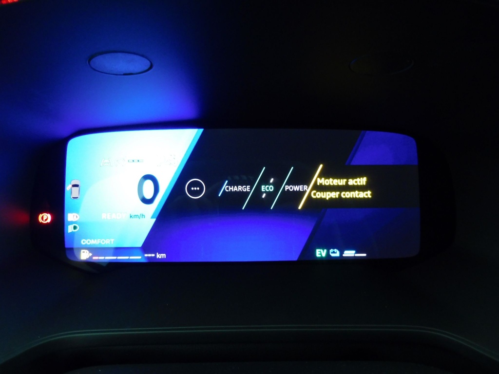 RENAULT SYMBIOZ 1.6 E-TECH FULL HYBRID 145CH ESPRIT ALPINE - ref: 70144 - Photo 9