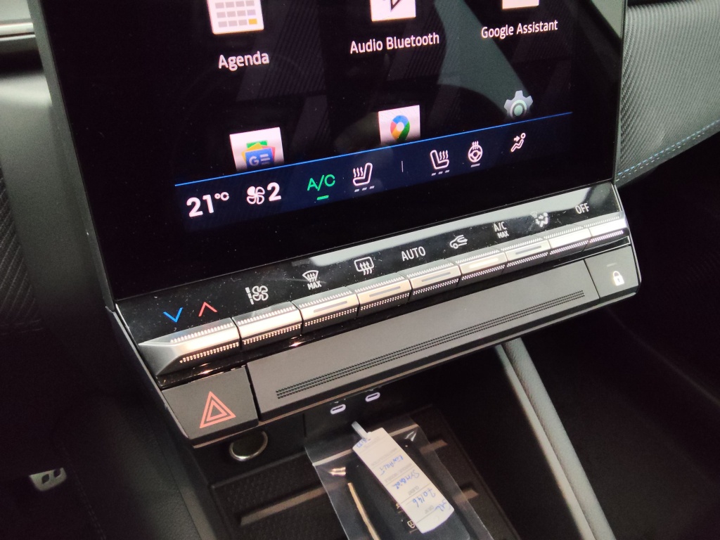 RENAULT SYMBIOZ 1.6 E-TECH FULL HYBRID 145CH ESPRIT ALPINE - ref: 70145 - Photo 7