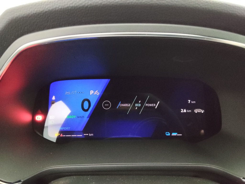 RENAULT SYMBIOZ 1.6 E-TECH FULL HYBRID 145CH ESPRIT ALPINE - ref: 70145 - Photo 9