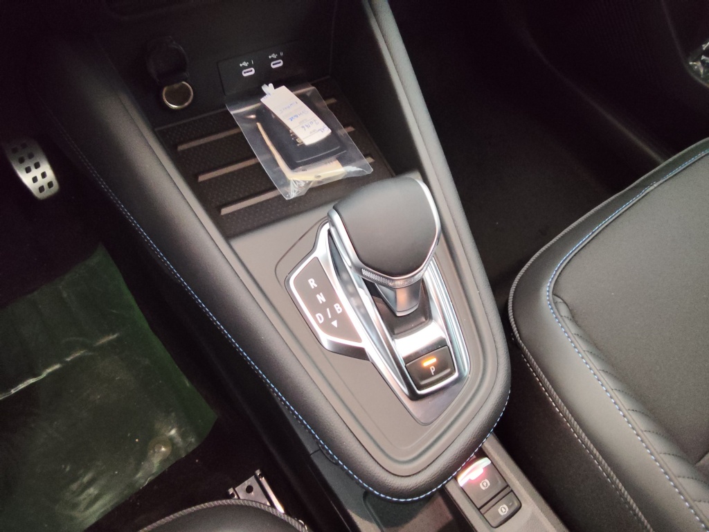 RENAULT SYMBIOZ 1.6 E-TECH FULL HYBRID 145CH ESPRIT ALPINE - ref: 70146 - Photo 14