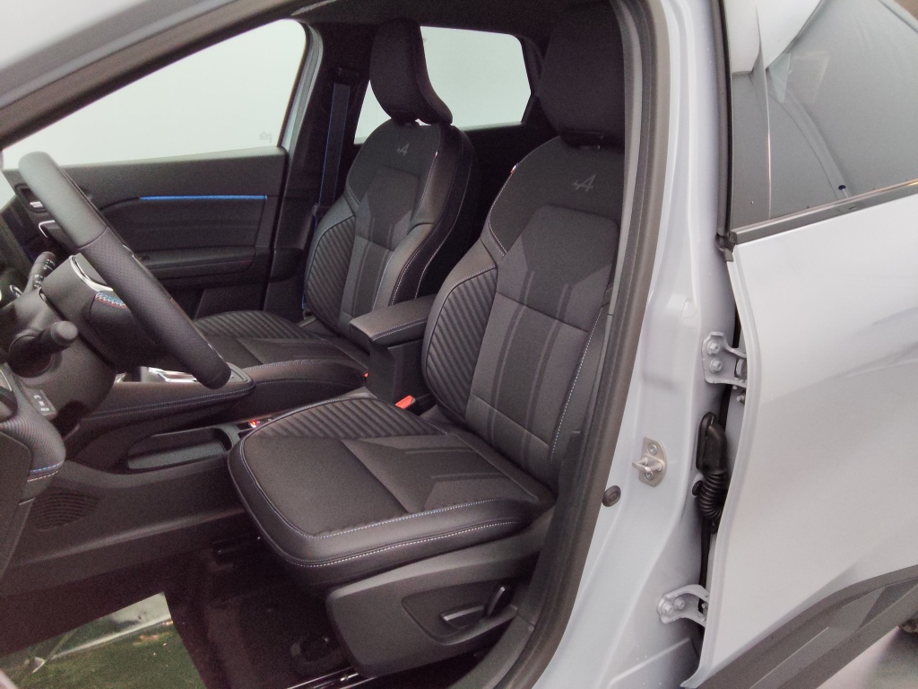 RENAULT SYMBIOZ 1.6 E-TECH FULL HYBRID 145CH ESPRIT ALPINE - ref: 70146 - Photo 15