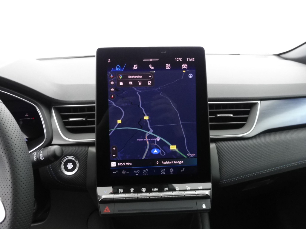 RENAULT SYMBIOZ 1.6 E-TECH FULL HYBRID 145CH ESPRIT ALPINE - ref: 70149 - Photo 10