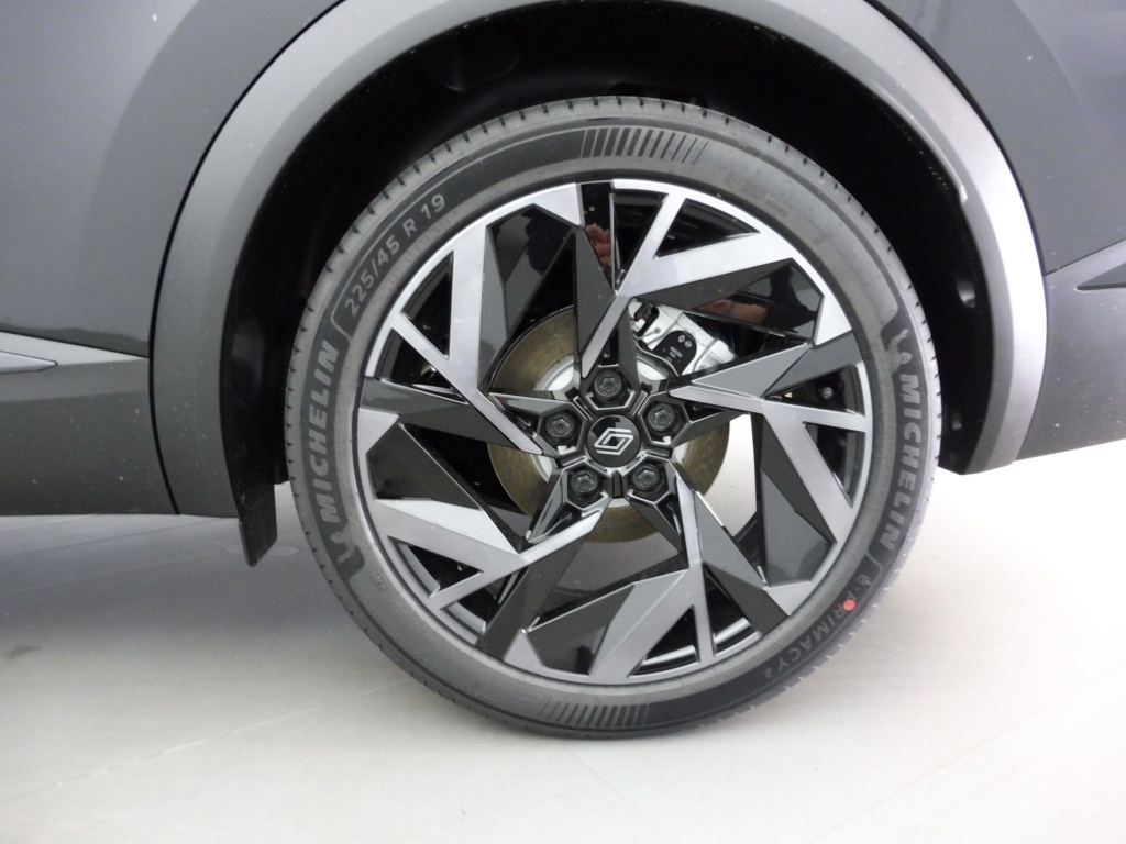 RENAULT SYMBIOZ 1.6 E-TECH FULL HYBRID 145CH ESPRIT ALPINE - ref: 70149 - Photo 12