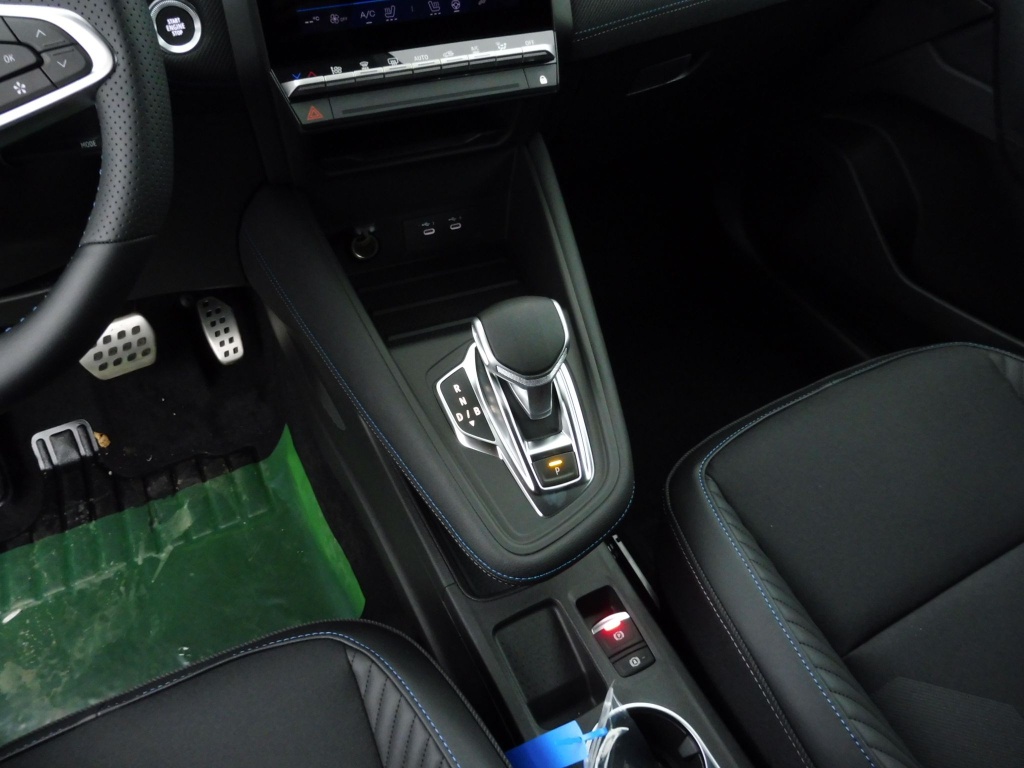 RENAULT SYMBIOZ 1.6 E-TECH FULL HYBRID 145CH ESPRIT ALPINE - ref: 70149 - Photo 14