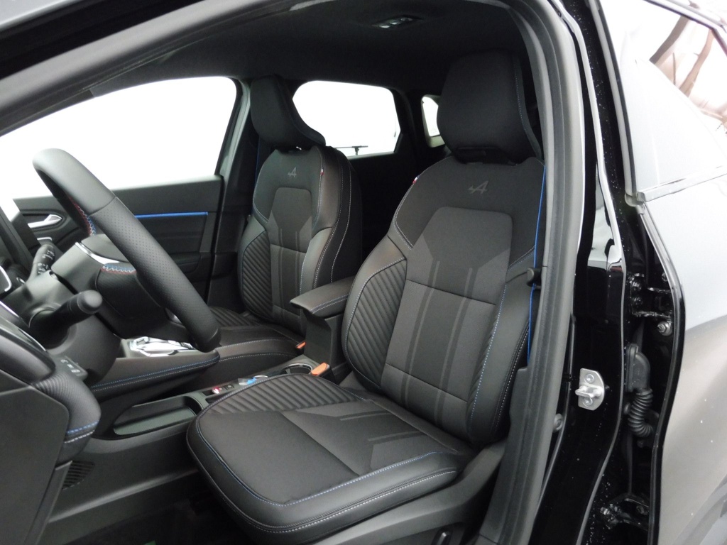 RENAULT SYMBIOZ 1.6 E-TECH FULL HYBRID 145CH ESPRIT ALPINE - ref: 70149 - Photo 15