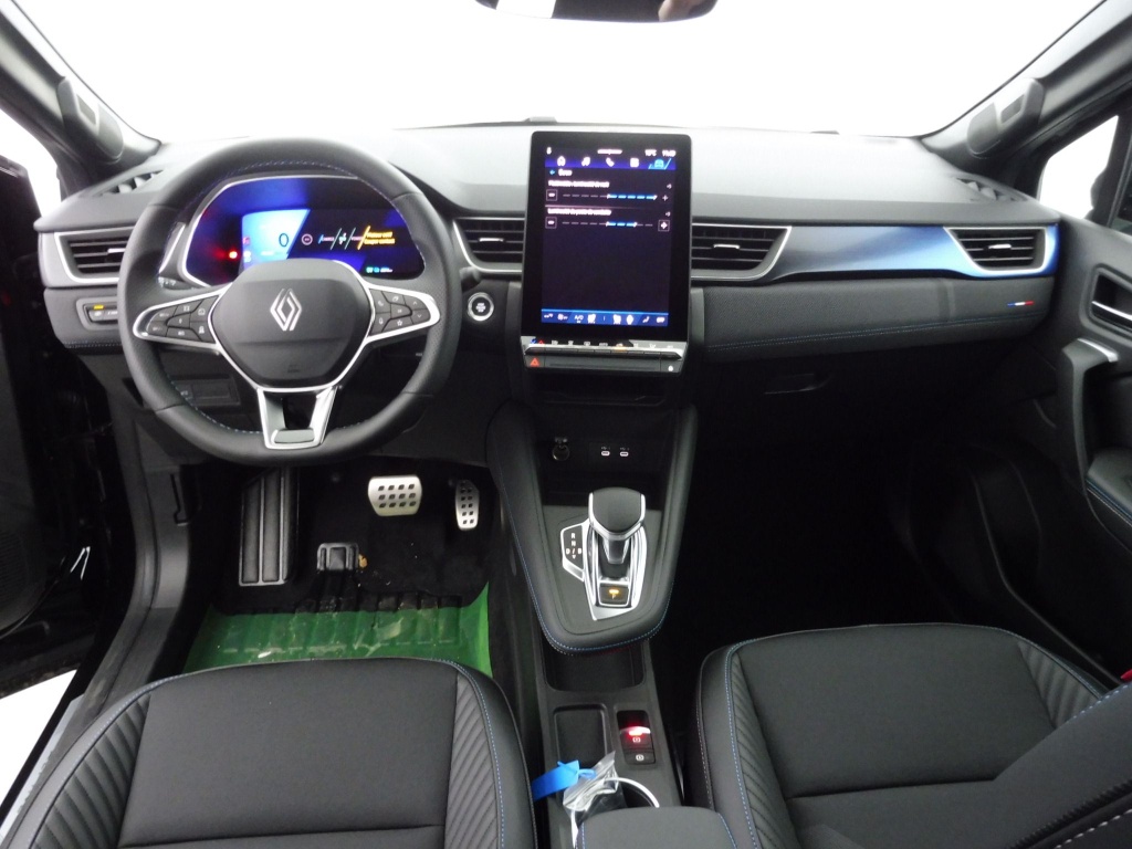 RENAULT SYMBIOZ 1.6 E-TECH FULL HYBRID 145CH ESPRIT ALPINE - ref: 70149 - Photo 16