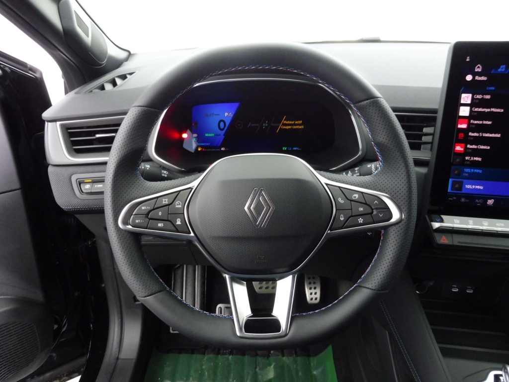 RENAULT SYMBIOZ 1.6 E-TECH FULL HYBRID 145CH ESPRIT ALPINE - ref: 70149 - Photo 17