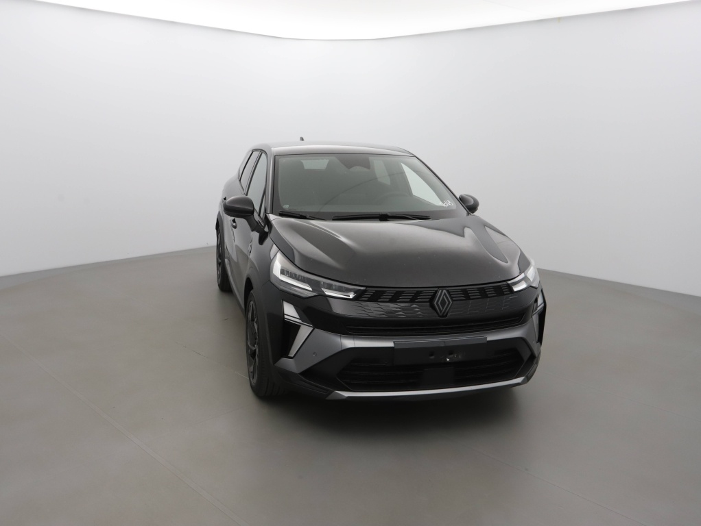 RENAULT SYMBIOZ 1.6 E-TECH FULL HYBRID 145CH ESPRIT ALPINE - ref: 70149 - Photo 2