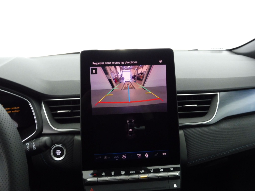 RENAULT SYMBIOZ 1.6 E-TECH FULL HYBRID 145CH ESPRIT ALPINE - ref: 70149 - Photo 6