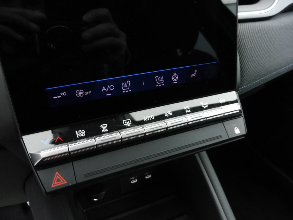 RENAULT SYMBIOZ 1.6 E-TECH FULL HYBRID 145CH ESPRIT ALPINE - ref: 70149 - Photo 7
